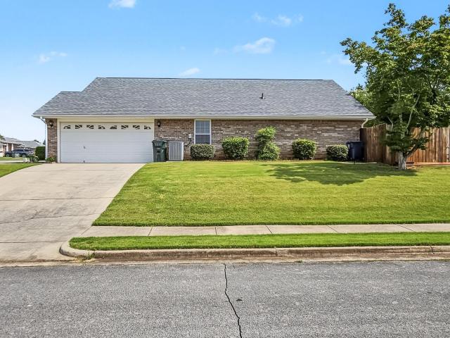 House for sale in Madison, Alabama