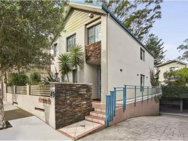 Condo for rent in Sydney, New South Wales