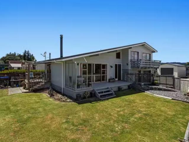 House for sale in Edgecumbe, Bay Of Plenty
