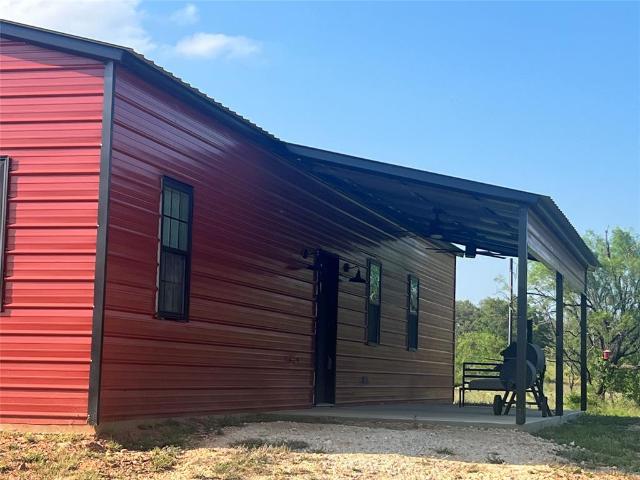 House for sale in Comanche, Texas