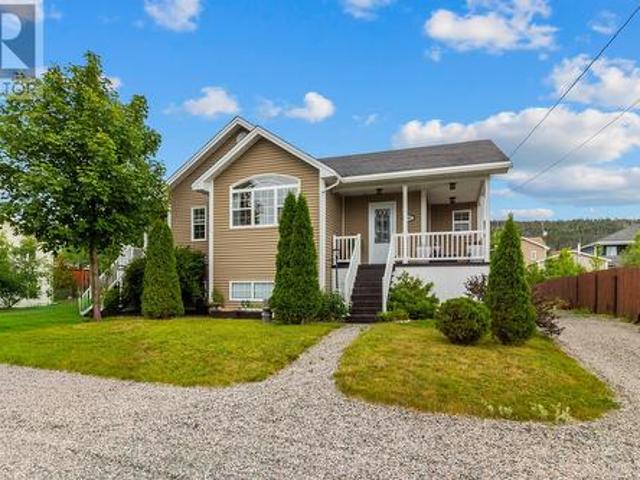 House for sale in Holyrood, Newfoundland And Labrador