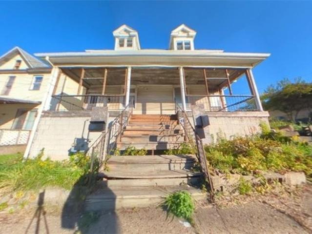House for sale in Uniontown, Fayette County