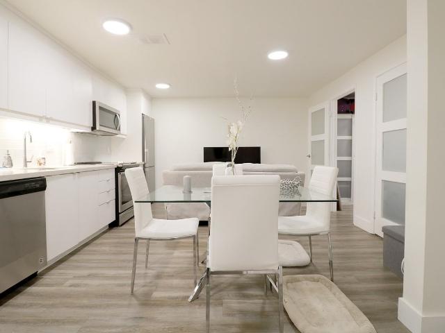 Apartment for rent in Woburn, Ontario