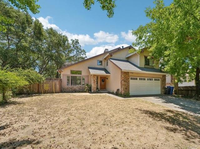 House for sale in Windsor, California