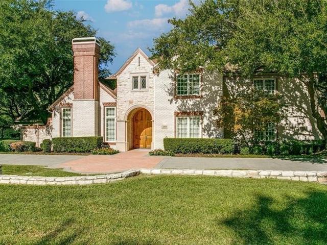House for sale in Coppell, Texas