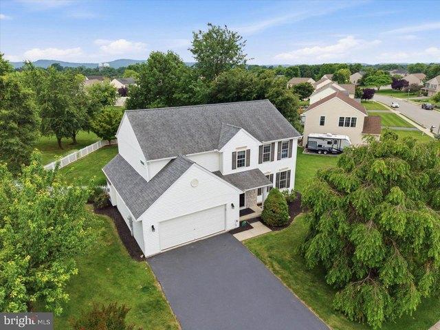 House for sale in Marietta, Pennsylvania
