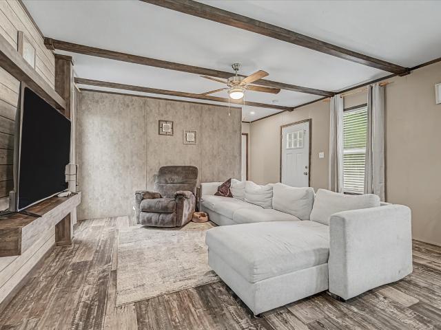 House for sale in Liberty, Texas