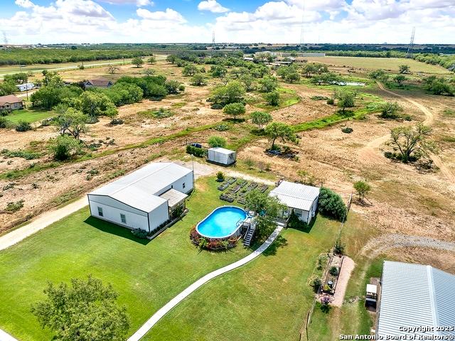 House for sale in Wilson, Texas