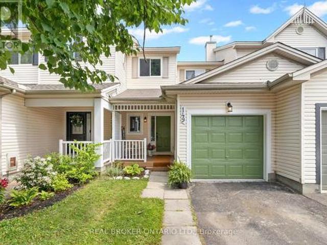 House for sale in Carleton Place, Ontario