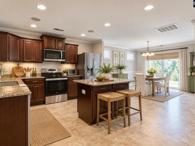 House for sale in Gaston, Lexington County