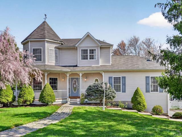House for sale in Chester, New York