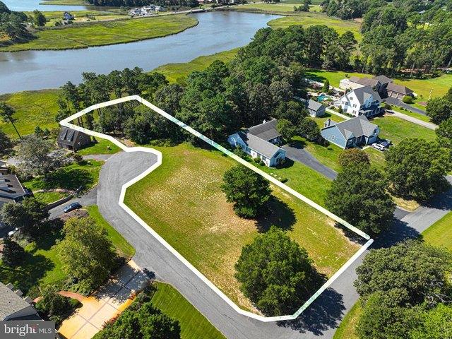 Land for sale in Delaware