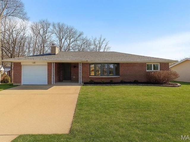 House for sale in Valley Park, Missouri