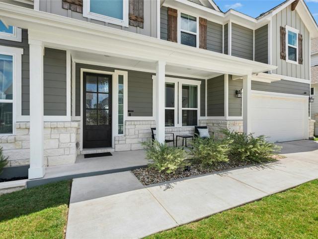 House for sale in Dripping Springs