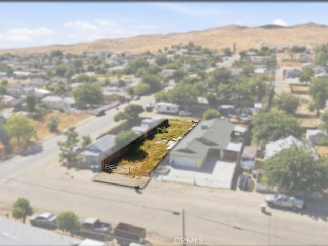 Land for sale in South Taft, Taft