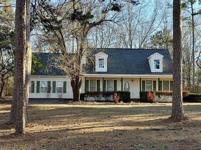 House for sale in Dale, Alabama