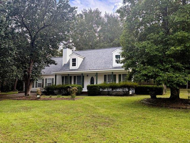 House for sale in Ozark, Dale County