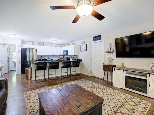 House for sale in Paulding, Georgia