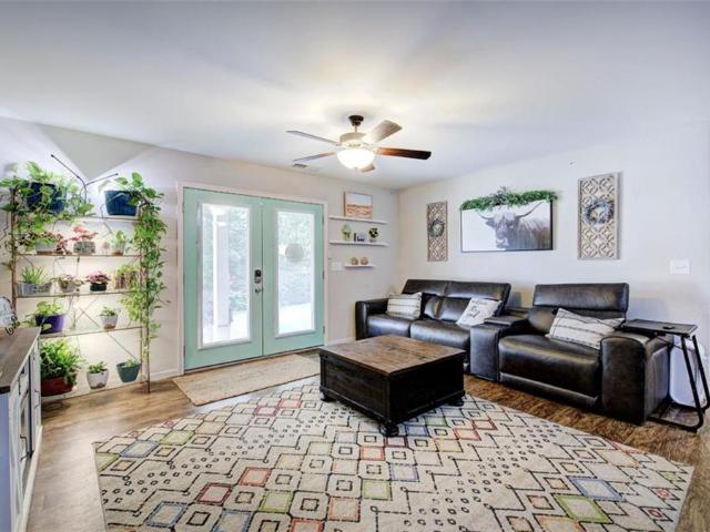 House for sale in Paulding, Georgia