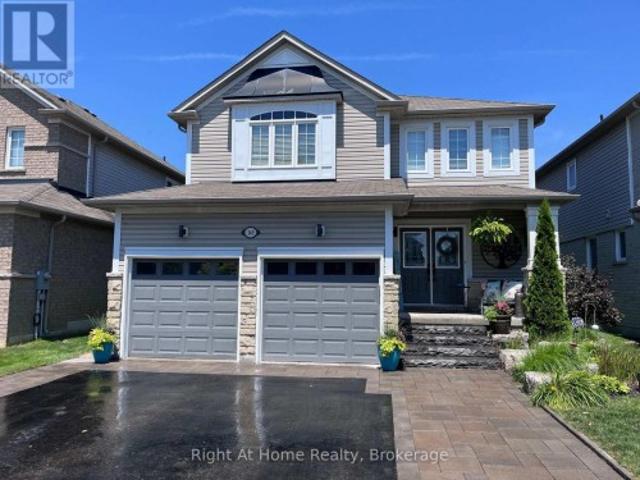 House for sale in Durham, Ontario