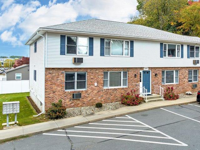 Condo for sale in Chicopee, Hampden County