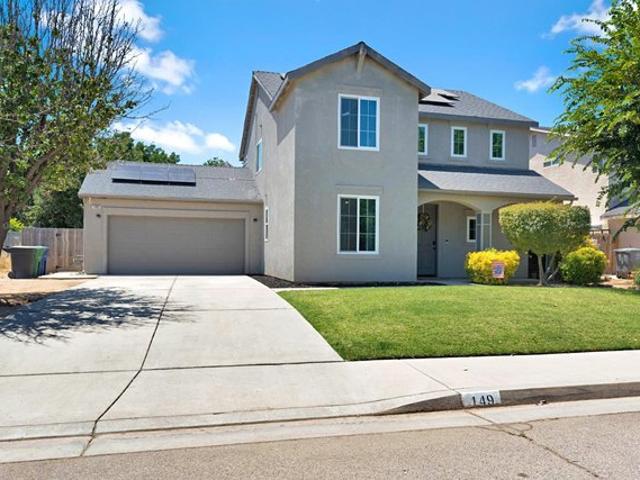 House for sale in Sanger, California