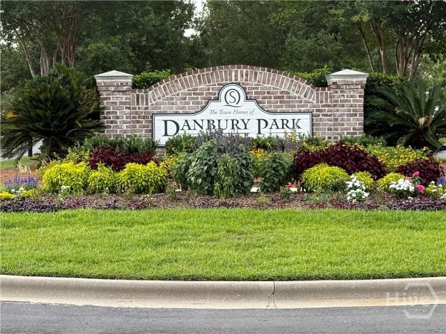 Townhouse for sale in Pooler, Georgia