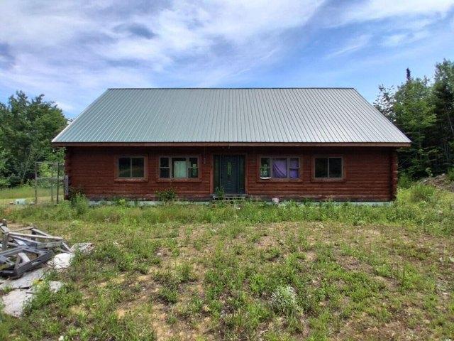 House for sale in Temple, Maine