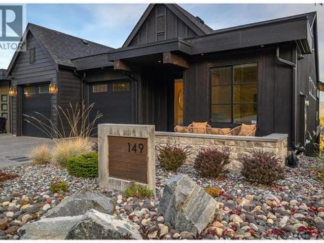 House for sale in The Commonage, Vernon