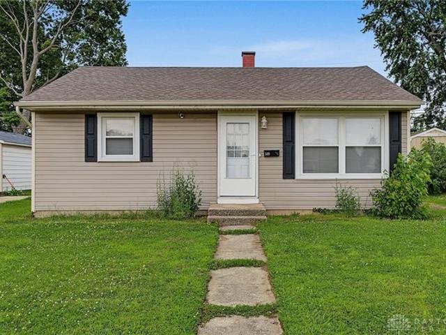 House for sale in Fairborn, Ohio