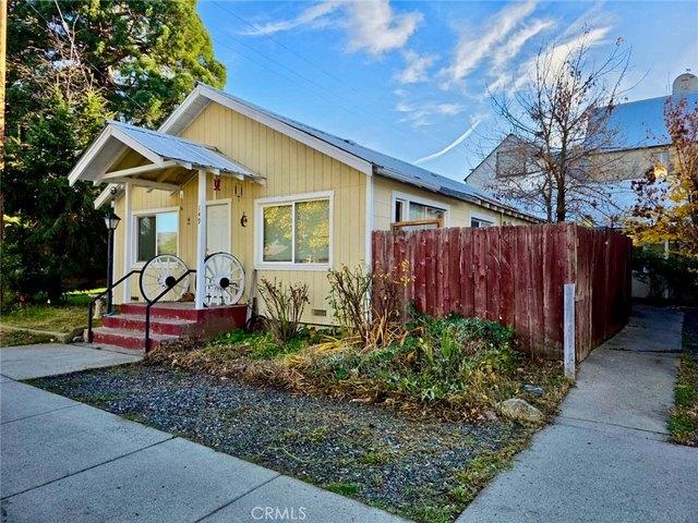 House for sale in Etna, California