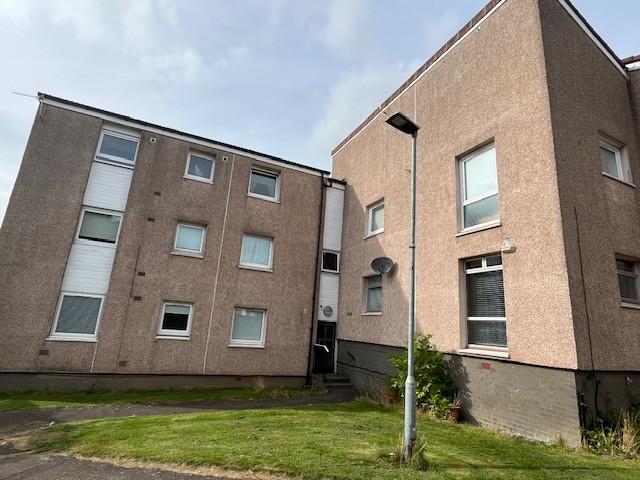 Apartment for rent in Menzieshill, Dundee