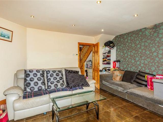 Terraced House for sale in Bluebell, North Tipperary