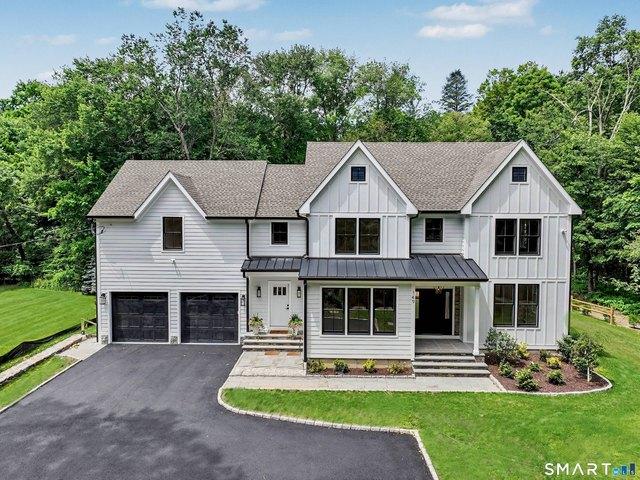 House for sale in Cos Cob, Connecticut