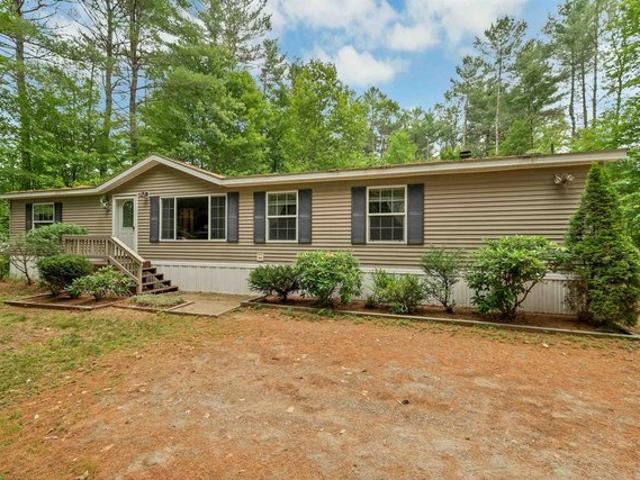 House for sale in New Hampshire