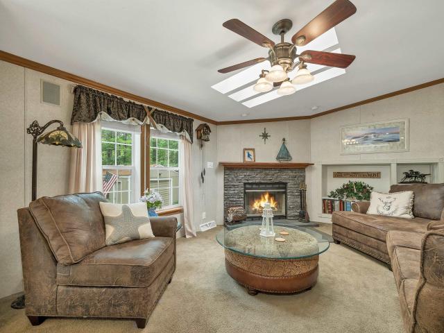 House for sale in New Hampshire