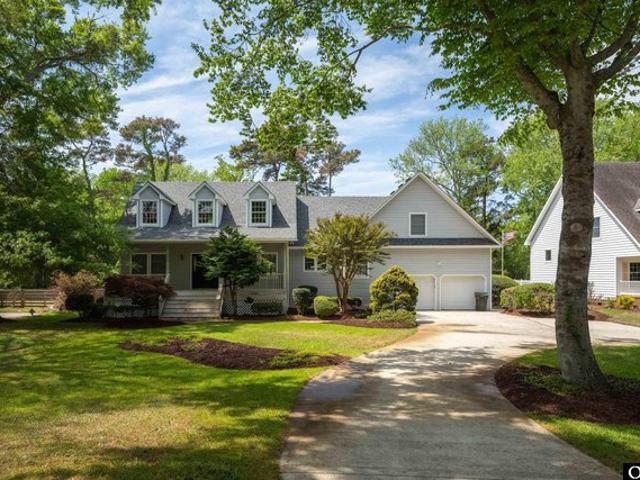 House for sale in Southern Shores, Dare County