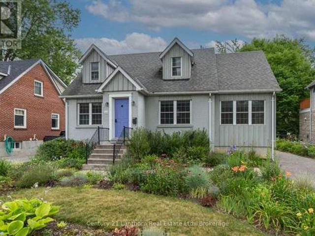 House for sale in Belleville, Ontario