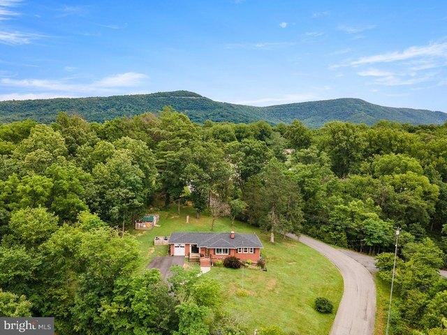 House for sale in Virginia