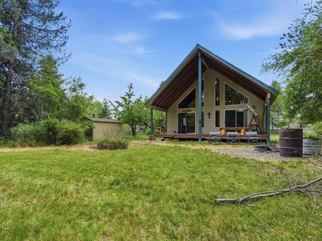 House for sale in Ione, Washington