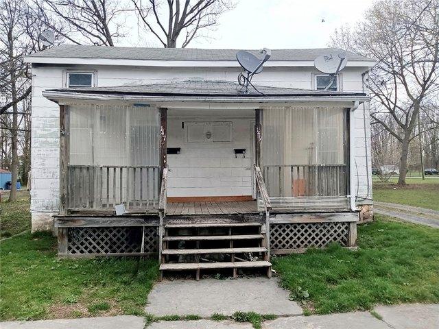 House for sale in Seneca, New York