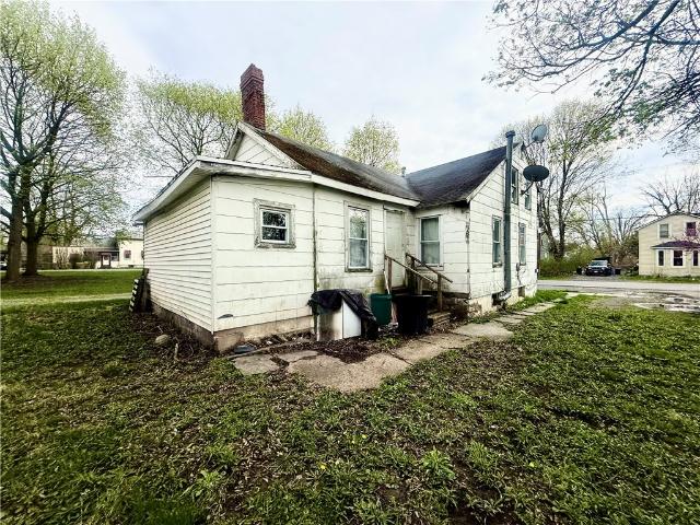 House for sale in Seneca, New York