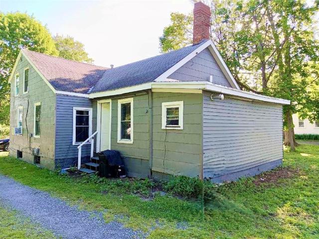 House for sale in Seneca, New York