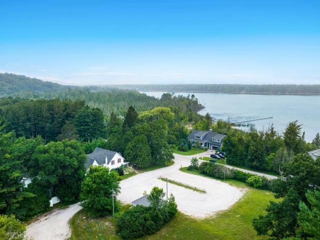 Commercial for sale in Michigan