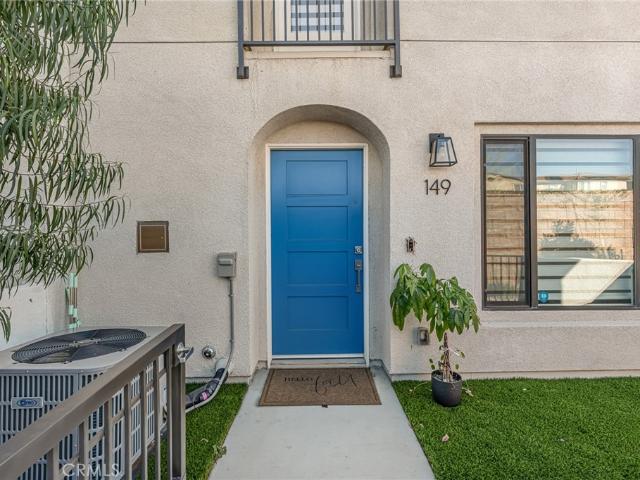 Townhouse for sale in La Habra, California