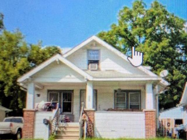 House for sale in Burton, Michigan