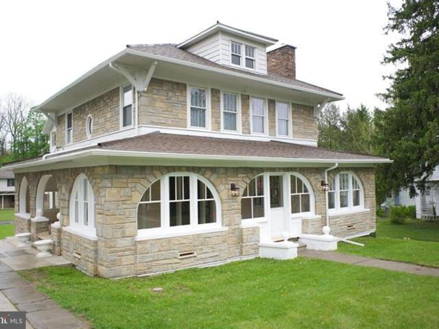 House for sale in Millheim, Pennsylvania