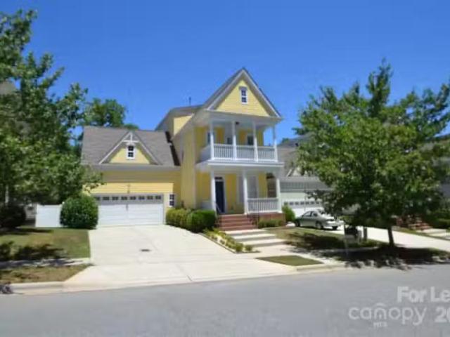 House for rent in Mooresville