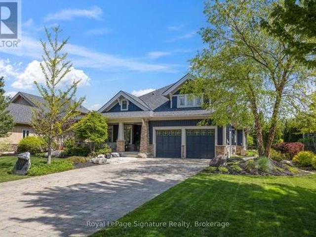 House for sale in Grey, Ontario