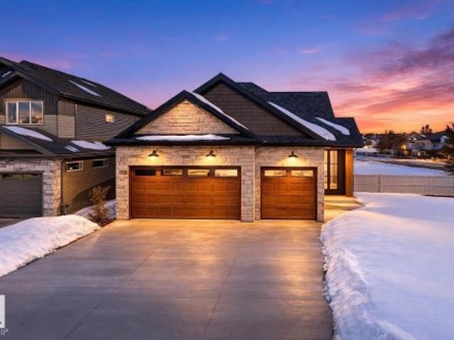 House for sale in Saint Albert, Alberta